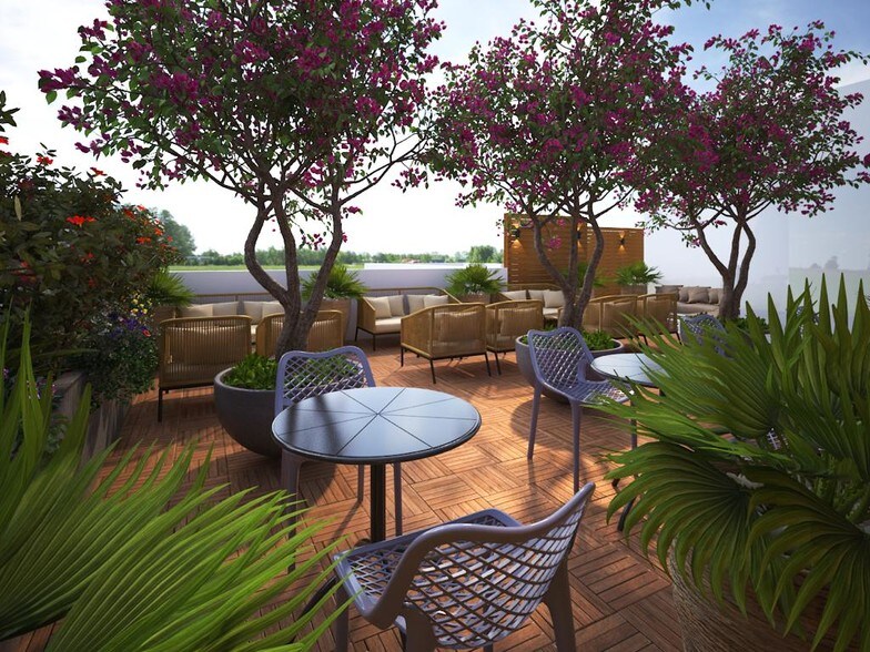 More Photos Of 18 Spencer St, Brooklyn Warehouse For Lease