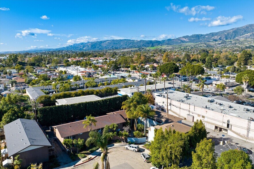 More Photos Of 3432 Richland Dr, Santa Barbara Apartments For Sale