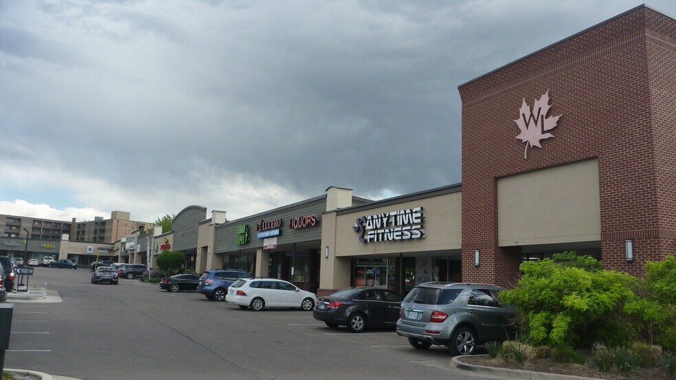 More Photos Of 1500 W Littleton Blvd, Littleton Unknown For Lease