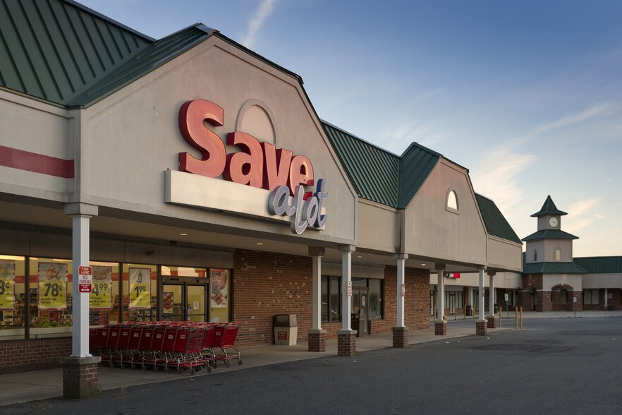 650 S Bay Rd, Dover, DE 19901 For Lease