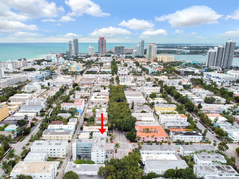 More Photos Of 759 Meridian Ave, Miami Beach Apartments For Sale