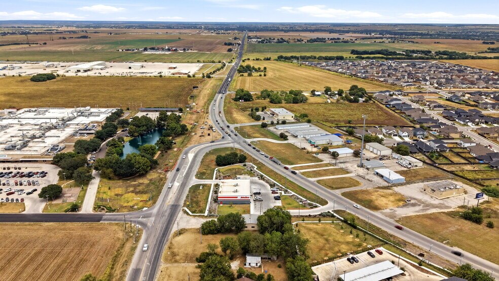More Photos Of 3511 N Austin St, Seguin Land For Sale