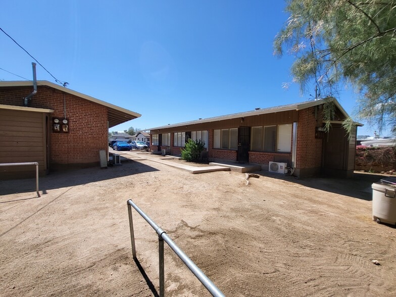 More Photos Of 1307-1311 E 9th St, Tucson Apartments For Sale