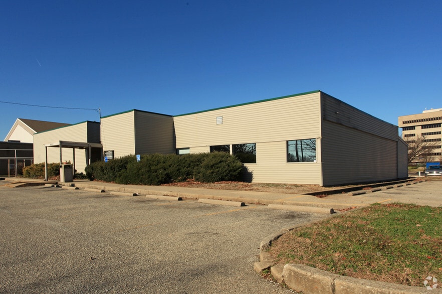 Primary Photo Of 4001 Dupont Cir, Louisville Office For Sale