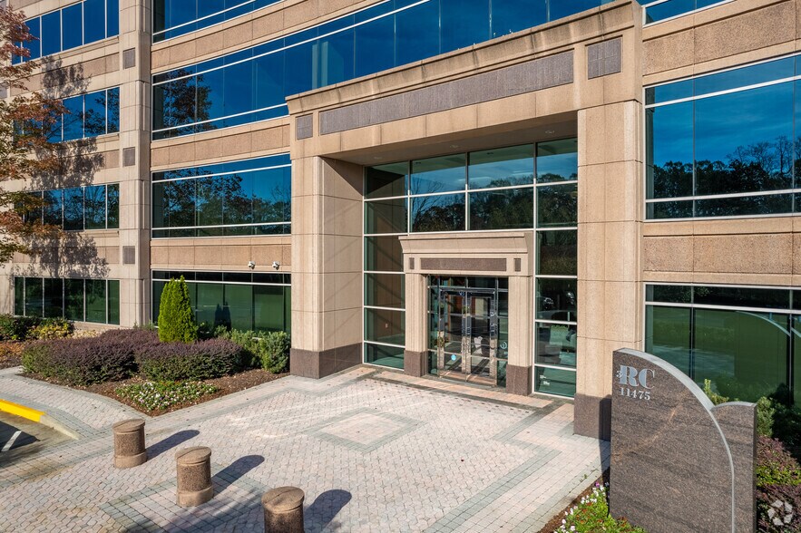 More Photos Of 11475 Great Oaks Way, Alpharetta Office For Lease