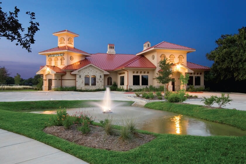 More Photos Of 201 Players Cir, Southlake Office For Lease