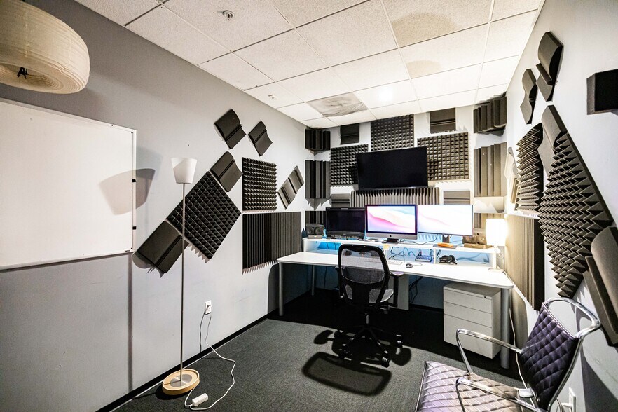 More Photos Of 2221 Rosecrans Ave, El Segundo Office For Lease