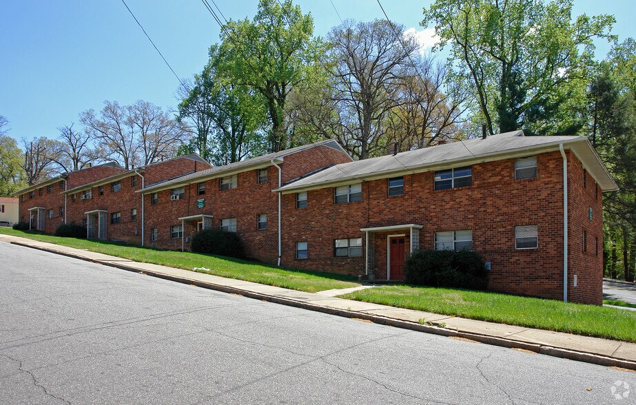 More Photos Of 820 W 7th St, Winston-Salem Apartments For Sale