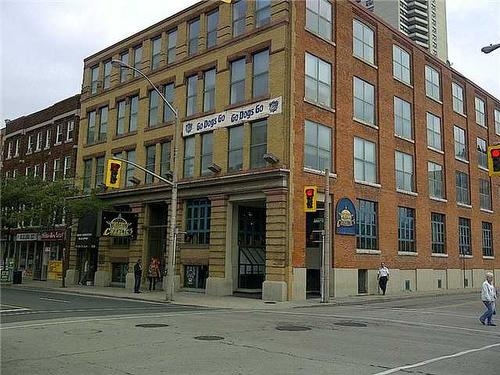 Primary Photo Of 69 John St S, Hamilton Office For Lease