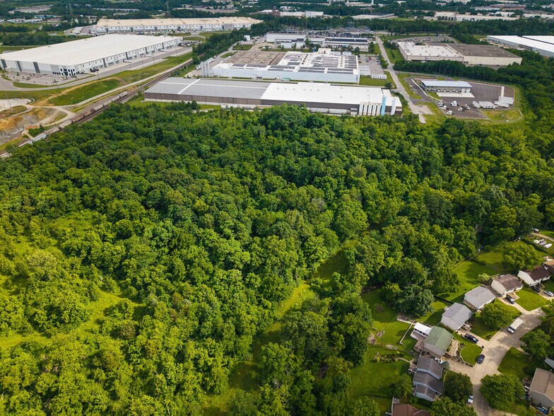 More Photos Of Vulcan Dr, Florence Land For Sale