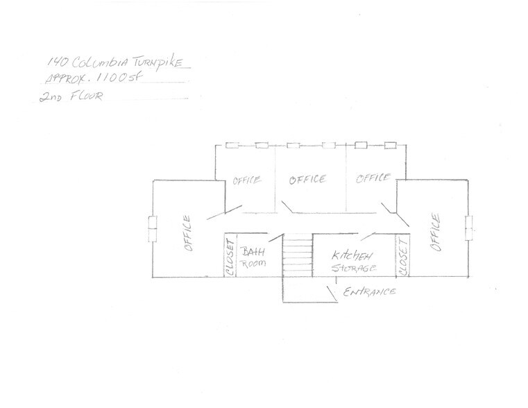 More Photos Of 140 Columbia Tpke, Florham Park Office For Lease