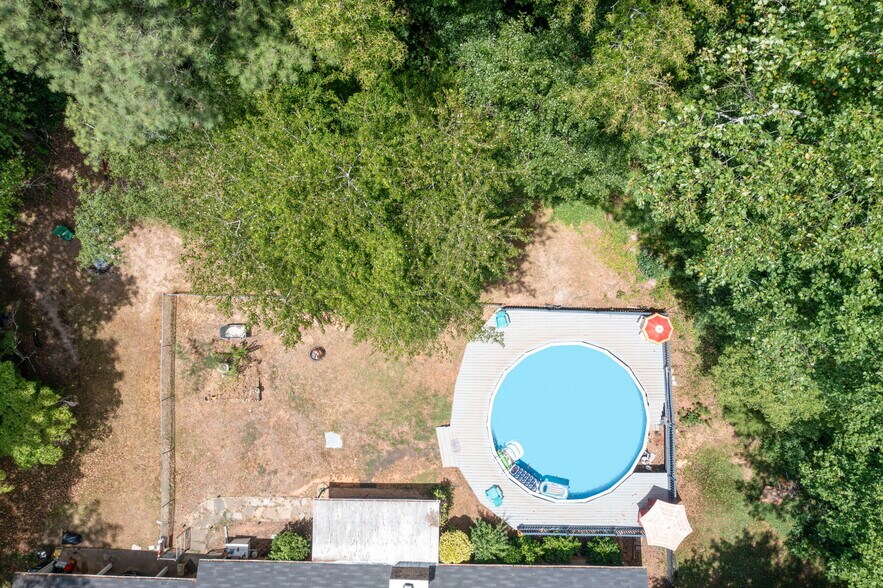 More Photos Of 4480 Gann Xing SW, Smyrna Land For Sale