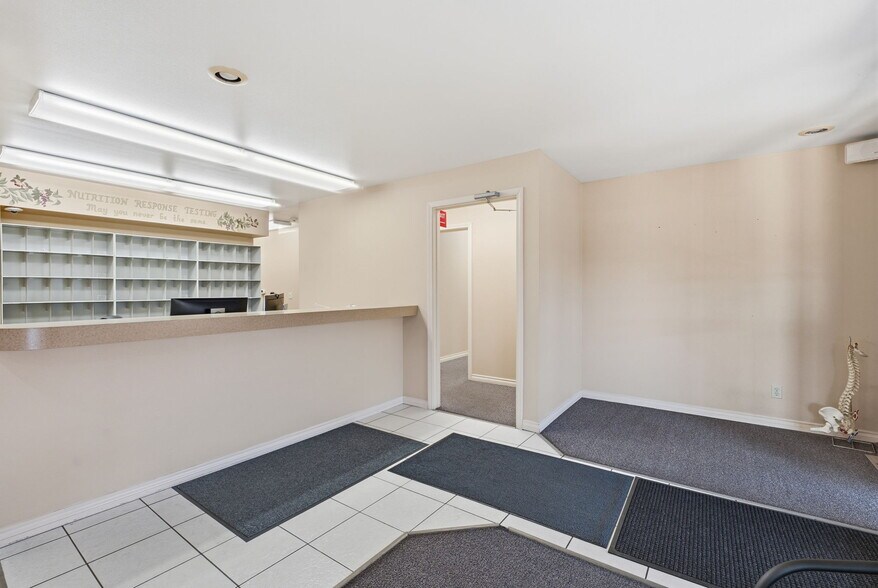 More Photos Of 3802 Tieton Dr, Yakima Office Residential For Sale