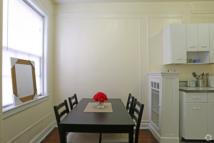 More Photos Of 135 S 20th St, Philadelphia Apartments For Lease