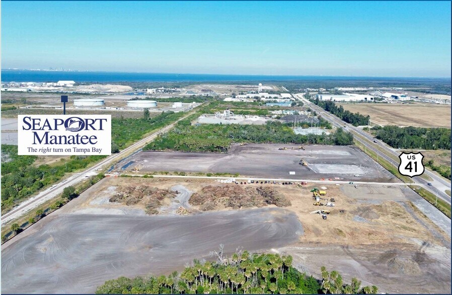 More Photos Of 11805 US Highway 41, Palmetto Unknown For Lease