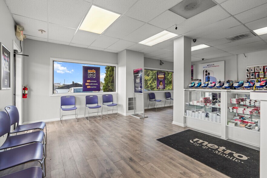 More Photos Of 2473-2517 E Grand River Ave, Howell Office For Sale