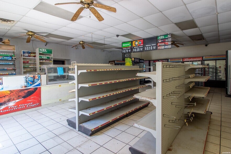 More Photos Of 8300 Woodson Lateral Rd, Woodson Convenience Store For Sale