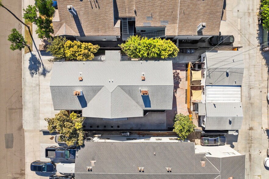 More Photos Of 4218-4228 34th St, San Diego Apartments For Sale