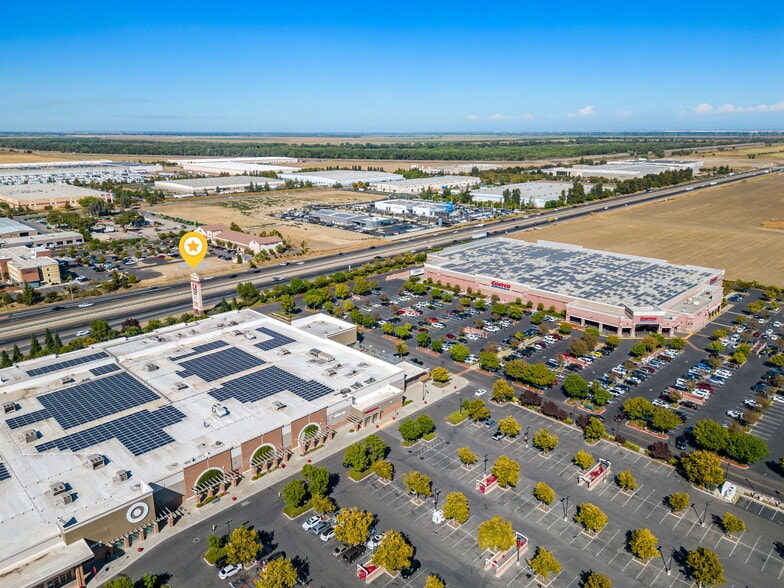 More Photos Of 2120 Freeway Dr, Woodland Land For Sale