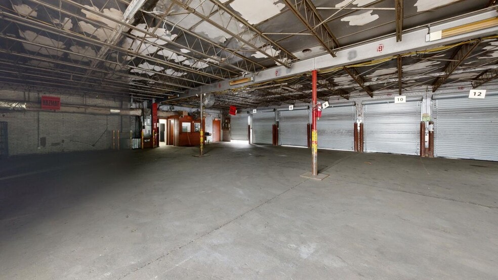 More Photos Of 1333 N Market St, Shreveport Truck Terminal For Lease
