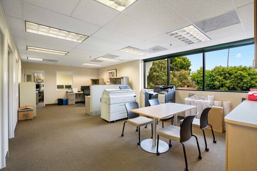 More Photos Of 751 Marsh St, San Luis Obispo Storefront For Lease