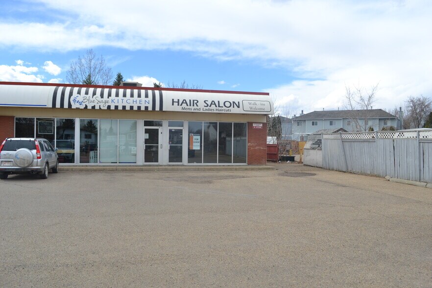 More Photos Of 103 Greenham Dr, Red Deer General Retail For Sale