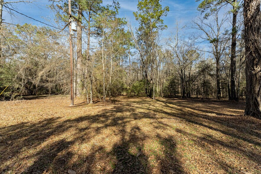 Primary Photo Of 18450 FM 1314, Conroe Land For Sale