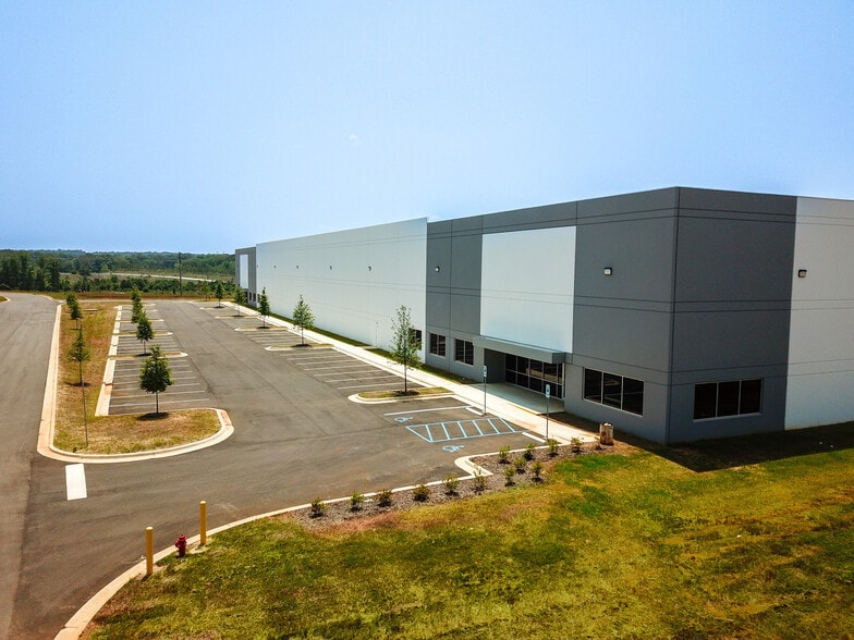 Primary Photo Of 6800 Jefferson Metro Pky, McCalla Warehouse For Lease
