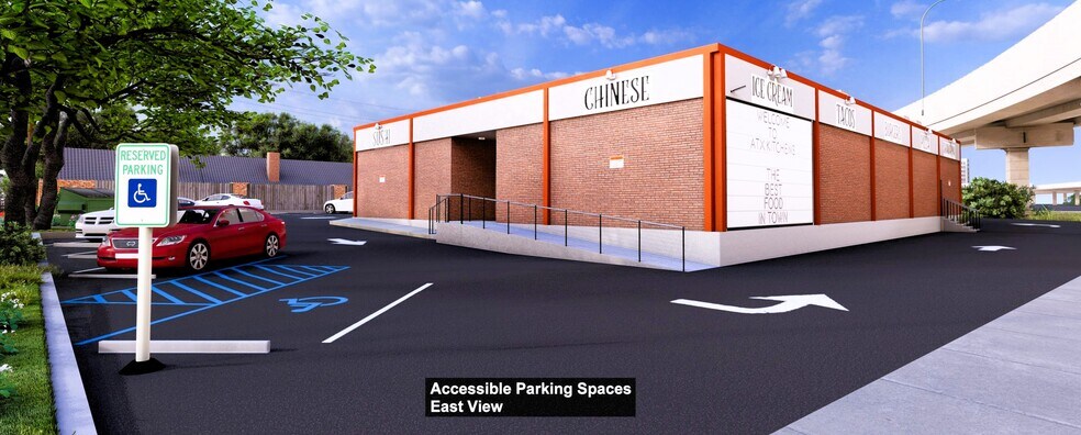 More Photos Of 510 E Anderson Ln, Austin Restaurant For Lease