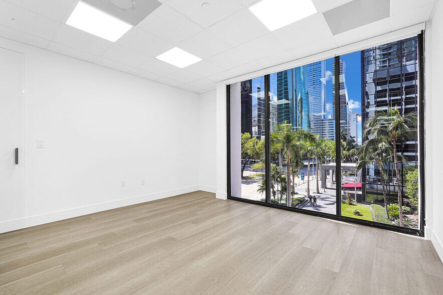 More Photos Of 1110 Brickell Ave, Miami Office Residential For Sale