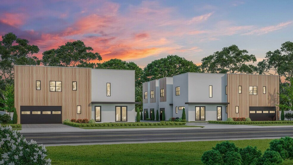 Primary Photo Of 4210 W Carmen St, Tampa Apartments For Sale