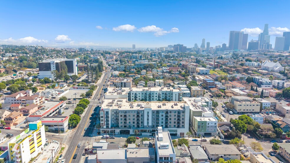 More Photos Of 330 N Westlake Ave, Los Angeles Apartments For Lease