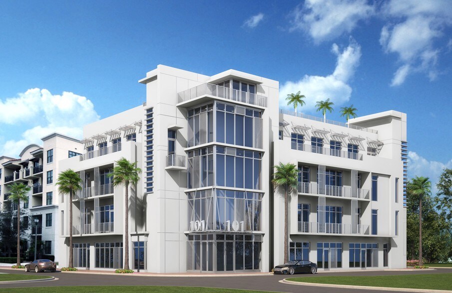 More Photos Of 101 SE 1st St, Delray Beach Land For Sale