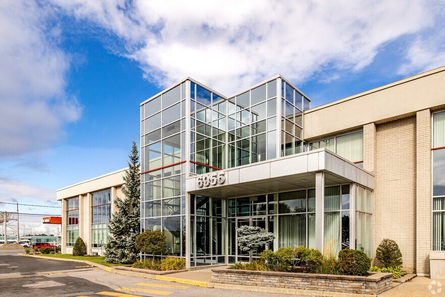 Primary Photo Of 6953-6975 Taschereau Boul, Brossard Office For Lease