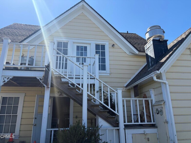 More Photos Of 45051 Ukiah st, Mendocino General Retail For Sale