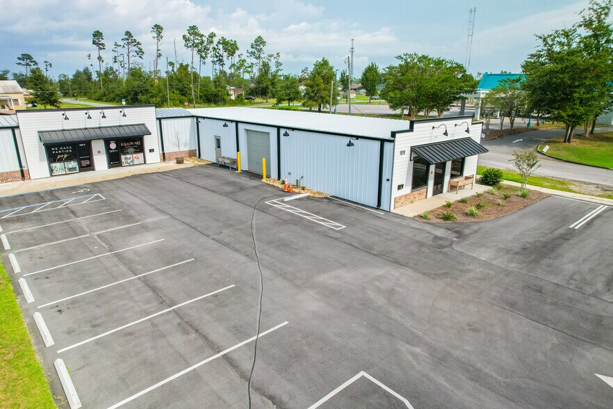 More Photos Of 1519 Ohio Ave, Lynn Haven Freestanding For Lease