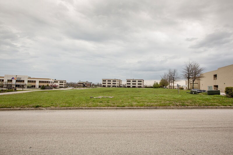More Photos Of 2717 Flora Fina St, Lexington Land For Sale