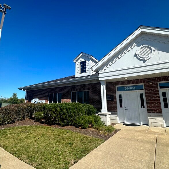 More Photos Of 9980 W 190th St, Mokena Office For Sale