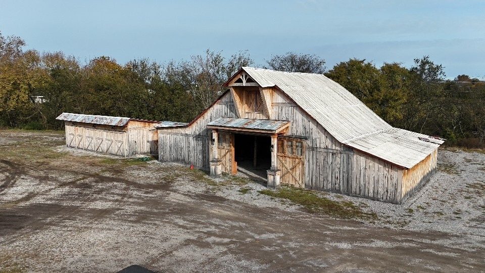 More Photos Of 6853 Lascassas Pike, Lascassas Industrial For Sale