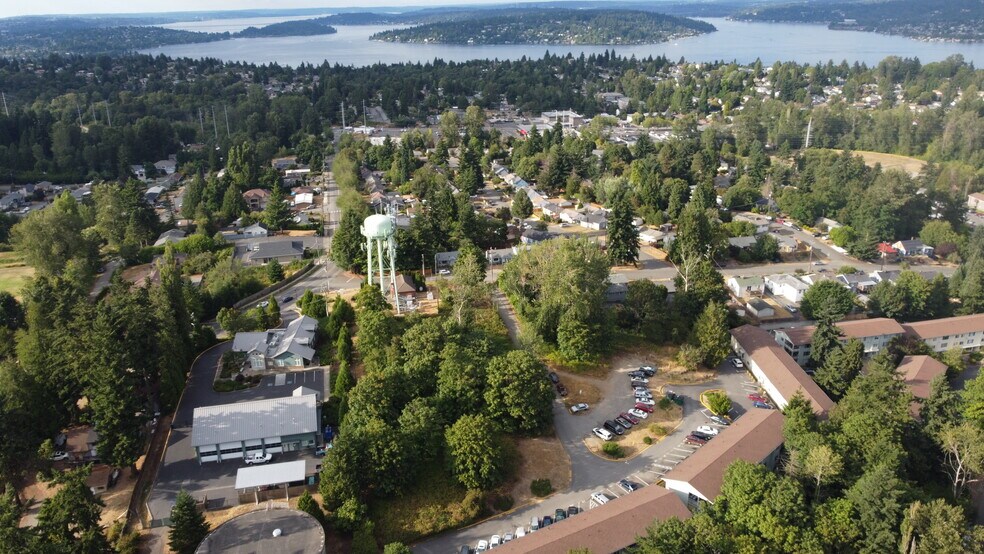 More Photos Of 6950 S 123rd St, Seattle Land For Sale