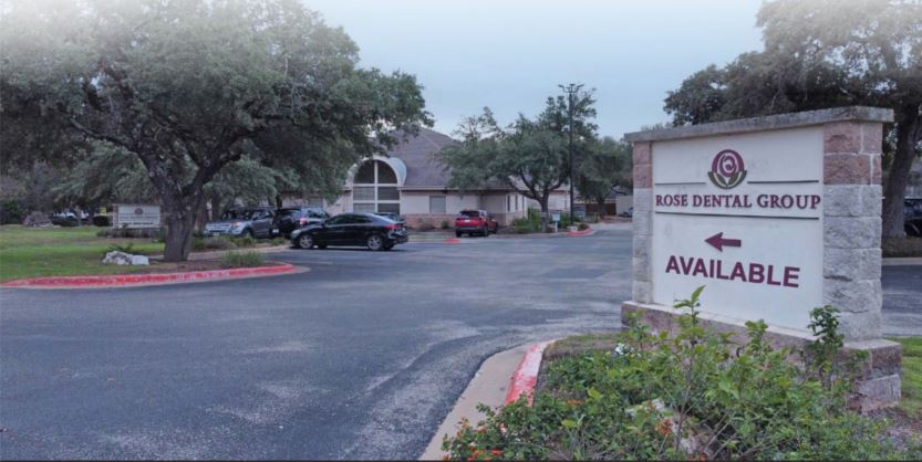 Primary Photo Of 6211 William Cannon Dr W, Austin Medical For Lease