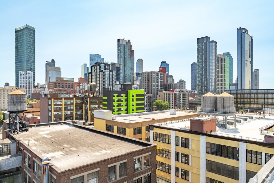 More Photos Of 40-09 21st St, Long Island City Office For Lease