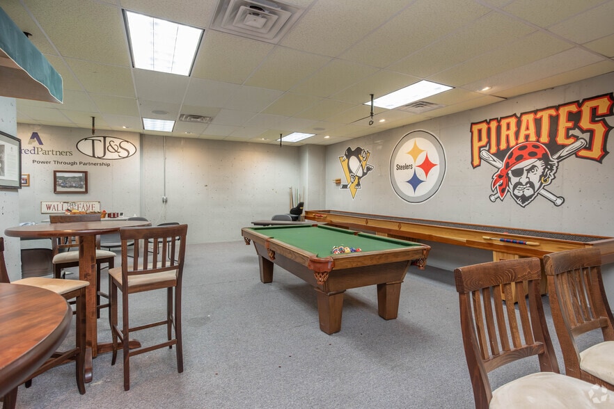 More Photos Of 1301 Grandview Ave, Pittsburgh Office For Lease