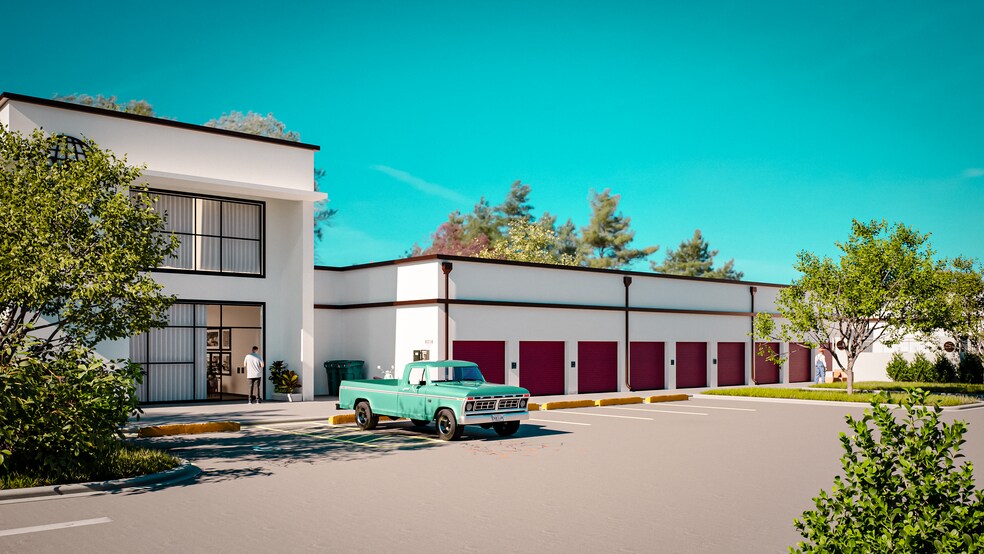 More Photos Of 11165 Tamiami Trail, North Port Self Storage For Sale