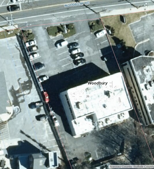 More Photos Of 150 Woodbury Rd, Woodbury Storefront Retail Office For Lease