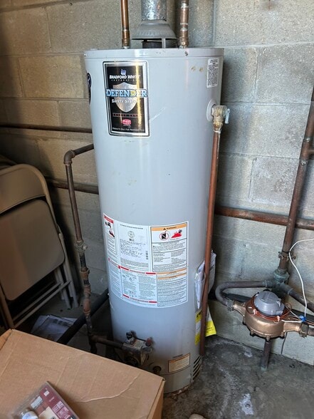 More Photos Of 1402 Smith Rd, Columbus Religious Facility For Sale