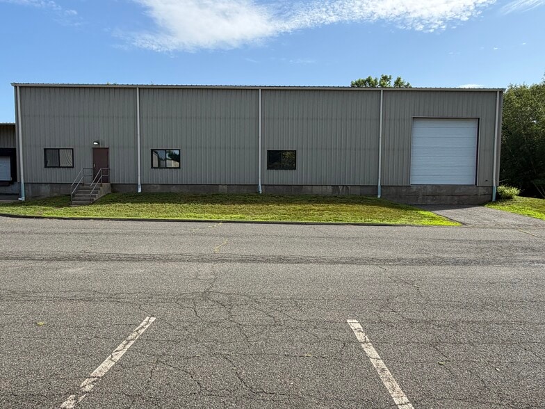 Primary Photo Of 6 Industrial Pky, Easthampton Manufacturing For Lease
