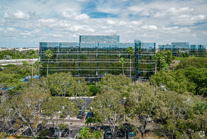 More Photos Of 600 Corporate Dr, Fort Lauderdale Office For Lease