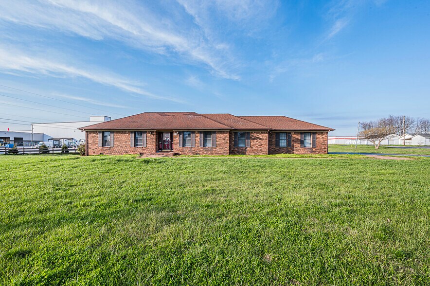 More Photos Of 860 Glasgow Rd, Bowling Green Land For Sale