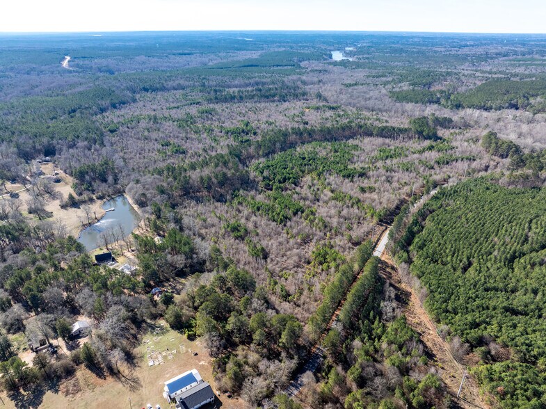 More Photos Of 2071 Leslie Mill Rd, Greensboro Land For Sale